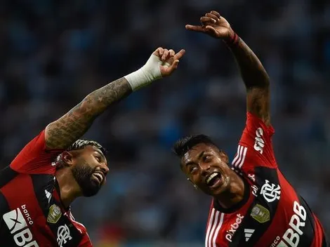 Empresário confirma novo acordo para Flamengo anunciar a qualquer momento