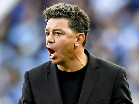Marcelo Gallardo fecha com novo clube e será rival de ídolo do Mengão