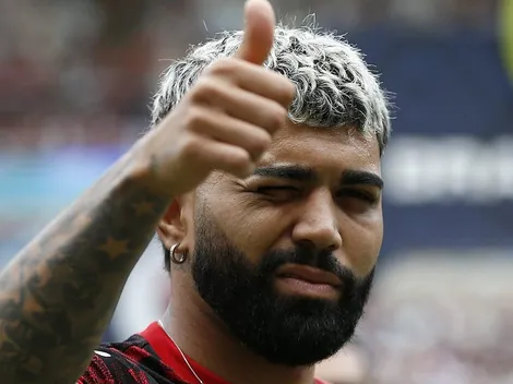 Presidente do Corinthians surpreende e diz que Gabigol "tem a cara do Corinthians”