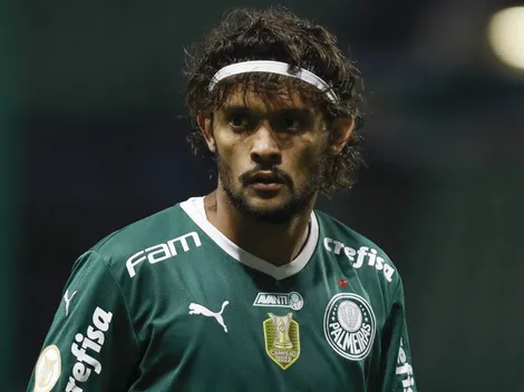 SAF do futebol brasileiro supera rivais e avança para fechar com Gustavo Scarpa