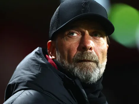 €75 milhões: Jürgen Klopp não perde tempo e mira contratação de peso para o Liverpool