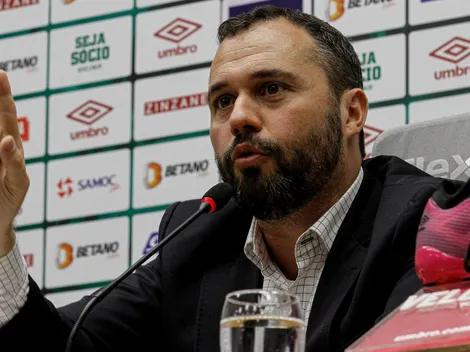 Fluminense quer fechar com volante do Cuiabá, que também interessa a Inter e Vasco