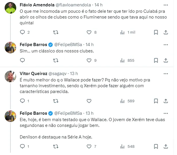 Reprodução/Twitter