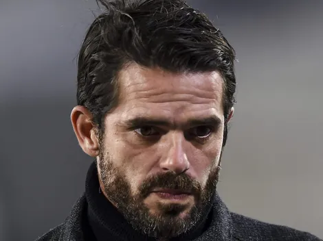 Fernando Gago se torna um dos favoritos a assumir gigante brasileiro