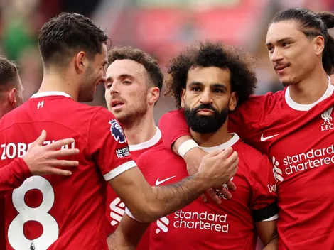 Liverpool quer contratar grande estrela do Borussia Dortmund