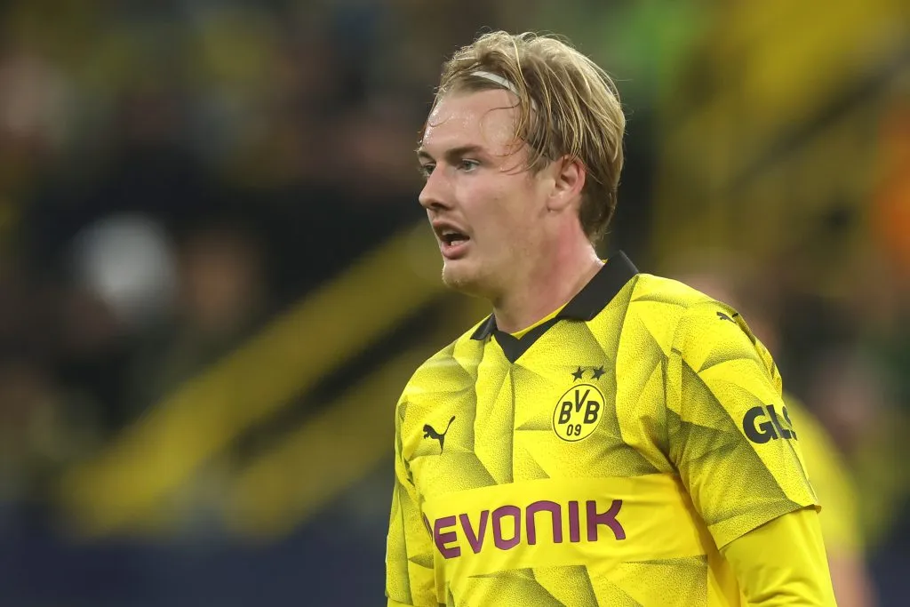 (Photo by Alex Grimm/Getty Images)