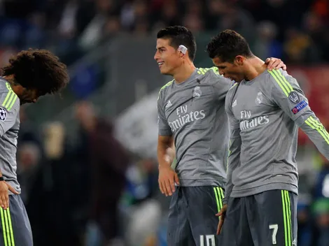 Marcelo revela ter recebido chance de atuar ao lado de ex-companheiro