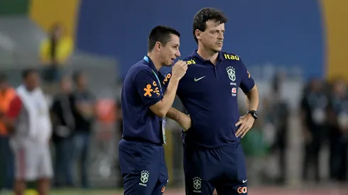 (Photo by Pedro Vilela/Getty Images)