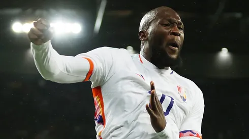 (Photo by Lars Baron/Getty Images)