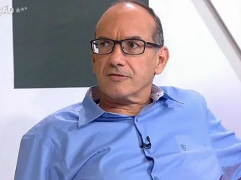 Lédio Carmona indica quem seria o substituto ideal para Ederson na Seleção Brasileira