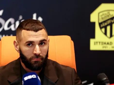 Advogado de Benzema revela onde gostaria de ver o craque atuar