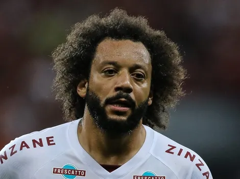 Presente de aniversário para a torcida: Fluminense sonha em contratar parça de Marcelo que atua na Premier League