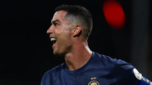 Aconteceu agora (14/11): Cristiano Ronaldo pode voltar a disputar a Champions League em 2024 (Photo by Yasser Bakhsh/Getty Images)