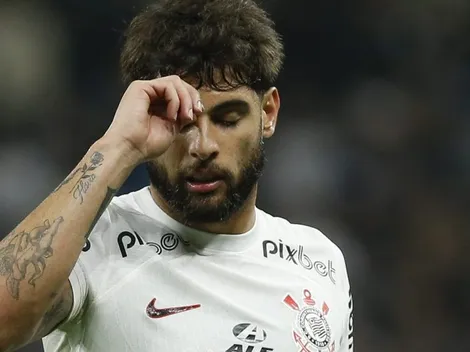 A Fiel não está acreditando: Corinthians quer vender Yuri Alberto para fechar com atacante do Flamengo que ganha R$ 1,6 mi