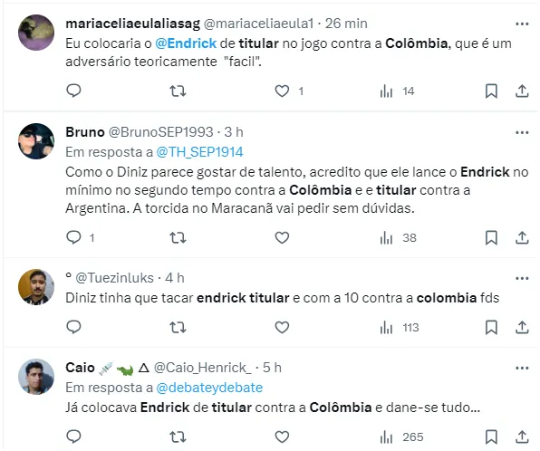 Reprodução/Twitter