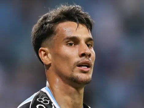 São Paulo recebe grande notícia envolvendo Ferreirinha no Grêmio