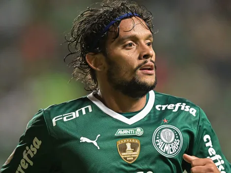 Clube carioca prepara proposta para fechar com o meia Gustavo Scarpa