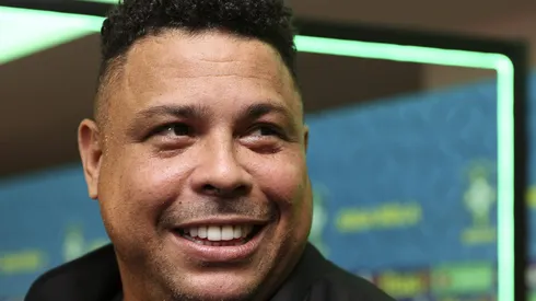 Cruzeiro surpreende, deixa Luxemburgo de lado e anuncia novo técnico (Photo by Buda Mendes/Getty Images)