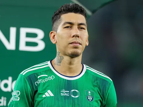 Clube brasileiro 'sonha' com a contratação de Roberto Firmino para 2024