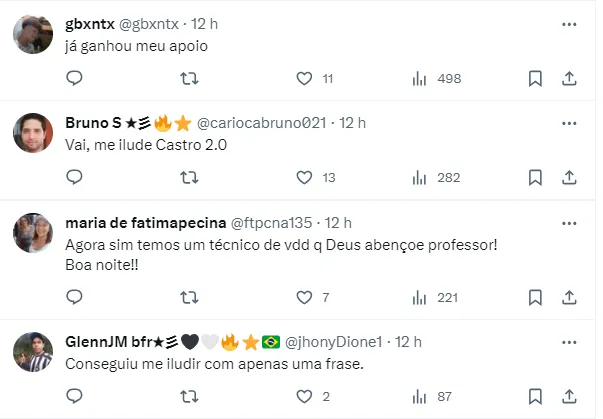 Reprodução/Twitter