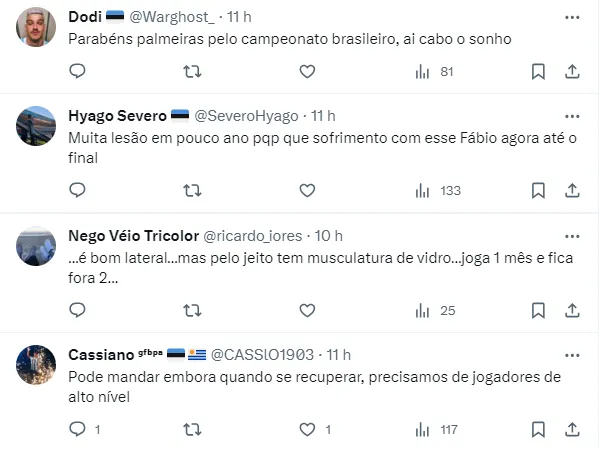 Reprodução/Twitter