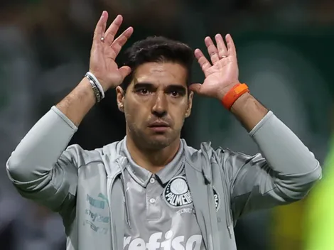 RMP não perde tempo e 'crava' futuro de Abel Ferreira no Palmeiras