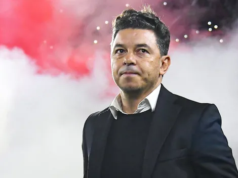 Marcelo Gallardo acerta com grande potência do futebol mundial