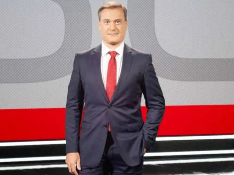 Rodrigo Bueno deixa o Corinthians de lado e crava quem serão os rebaixados no Brasileirão