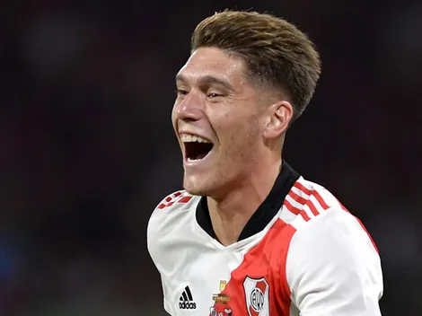 Rollheiser deixa o Palmeiras 'de lado' e encaminha acerto com outro clube