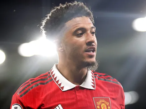 Gigante da Serie A se aproxima da contratação de Sancho