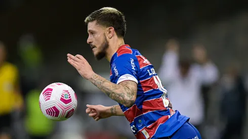 (Photo by Pedro Vilela/Getty Images)