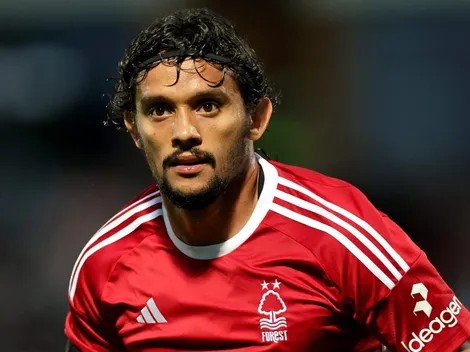 SAF do Brasileirão topa pagar R$ 10,5 milhões por Gustavo Scarpa