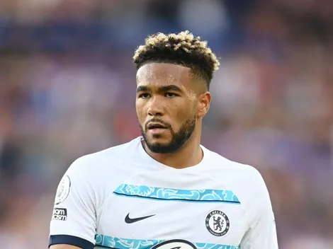 Reece James vai desperdiçar oportunidade? Enzo Maresca abre o jogo