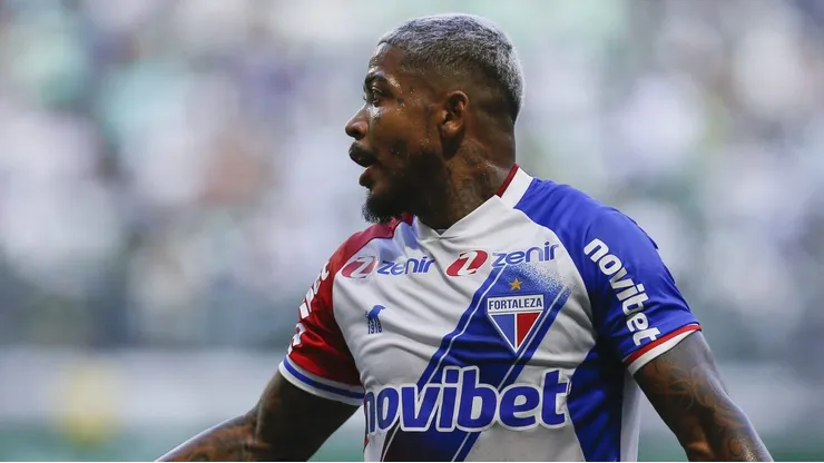 Marinho (Photo by Ricardo Moreira/Getty Images)