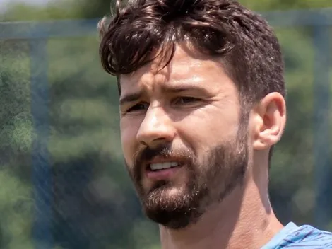 É polêmica: Everaldo não se cala e aponta principal culpado em empate do Bahia contra o Athletico