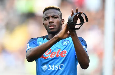 (Photo by Valerio Pennicino/Getty Images)