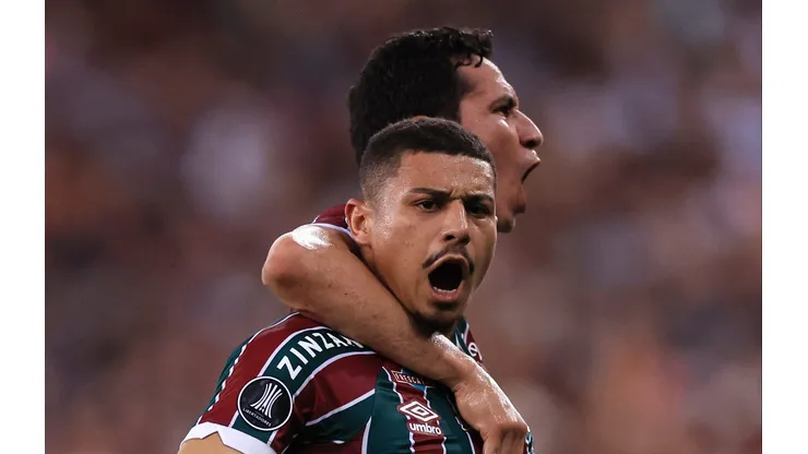 (Photo by Buda Mendes/Getty Images)