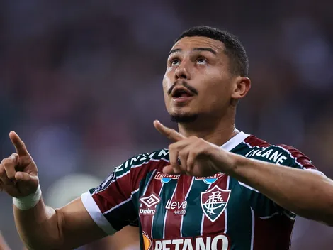 Rival do Arsenal entra na briga para fechar com André, do Fluminense