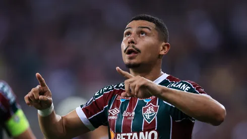 (Photo by Buda Mendes/Getty Images)