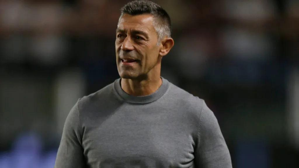 Caxinha: bem cotado no Palmeiras (Foto: Ari Ferreira/Red Bull Bragantino/Divulgação)