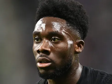 Futuro de Alphonso Davies em gigante europeu ganha novos capítulos e 'reviravolta' é exposta