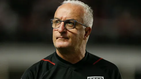 Dorival quer no profissional: Nova 'joia' do São Paulo entra no radar de gigante Europeu e Tricolor pode faturar R$260 Milhões (Photo by Ricardo Moreira/Getty Images)