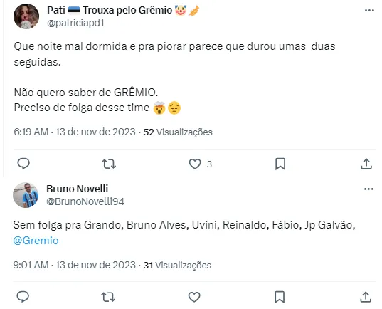 Reprodução/Twitter