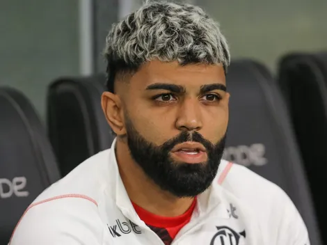 Emerson Sheik crava em qual clube Gabigol vai jogar em 2024