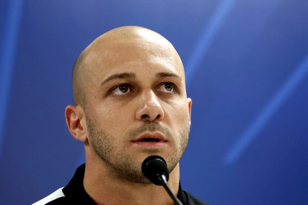 Alessandro Nunes (Photo by Lintao Zhang/Getty Images)