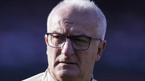 Dorival Júnior (Photo by Alexandre Schneider/Getty Images)