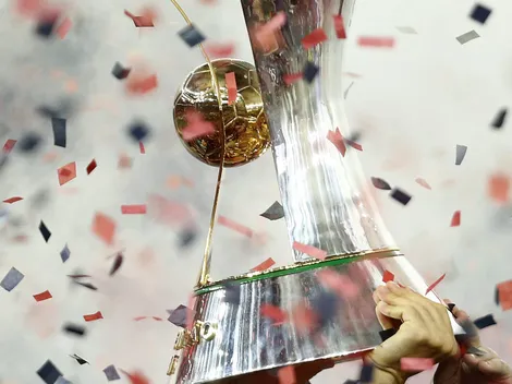 Clube tradicional garante acesso e está confirmado no Brasileirão 2024