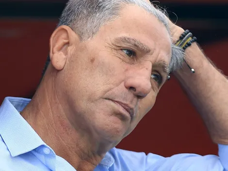 Renato Gaúcho detona diretoria do Corinthians após polêmica em jogo do Brasileirão