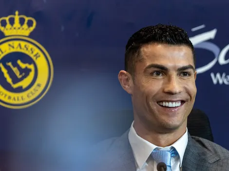 Al Nassr prepara oferta milionária por estrela do Manchester City