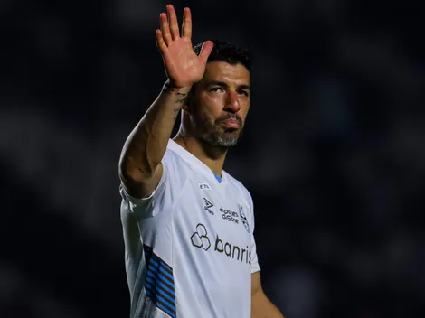 Suárez pode "romper" com Messi e Inter Miami para atuar por gigante